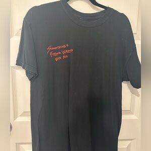 MGK T-Shirt Sz Medium